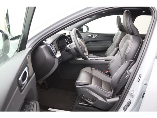 Volvo  XC60 T6 Plug-in hybrid AWD Plus Black Edition | Panoramadak | 360 Camera | Head-up Display | Harman Ka... ActivLease financial lease