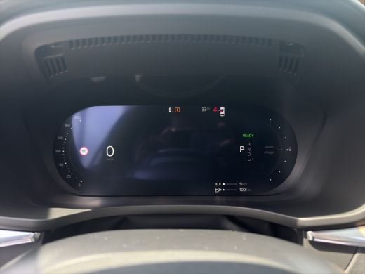 Volvo  XC60 T6 Ultra Dark Recharge Plug-In Hybrid AWD ActivLease financial lease