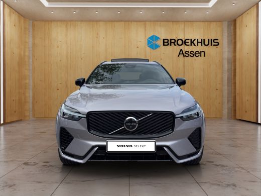 Volvo  XC60 T6 Ultra Dark Recharge Plug-In Hybrid AWD ActivLease financial lease