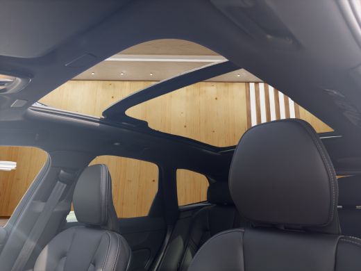 Volvo  XC60 T6 Ultra Dark Recharge Plug-In Hybrid AWD ActivLease financial lease