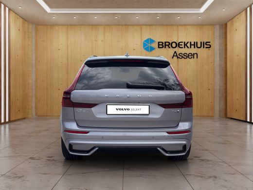 Volvo  XC60 T6 Ultra Dark Recharge Plug-In Hybrid AWD ActivLease financial lease