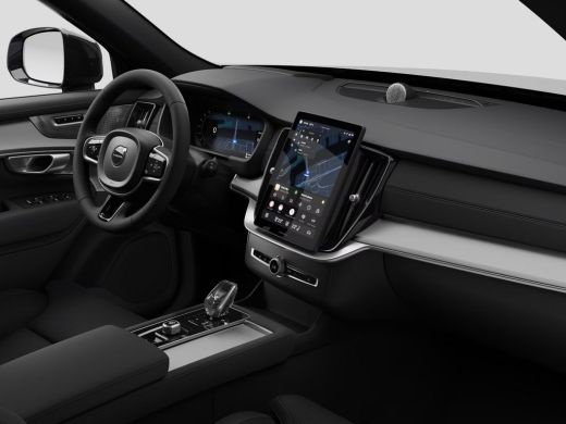 Volvo  XC90 2.0 T8 Plug-in hybrid AWD Ultra Black Ed. Exec. | 2 stoelen op derde rij | Bowers & Wilkins audio... ActivLease financial lease