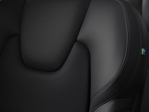 Volvo  XC90 2.0 T8 Plug-in hybrid AWD Ultra Black Ed. Exec. | 2 stoelen op derde rij | Bowers & Wilkins audio... ActivLease financial lease