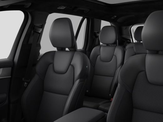 Volvo  XC90 2.0 T8 Plug-in hybrid AWD Ultra Black Ed. Exec. | 2 stoelen op derde rij | Bowers & Wilkins audio... ActivLease financial lease