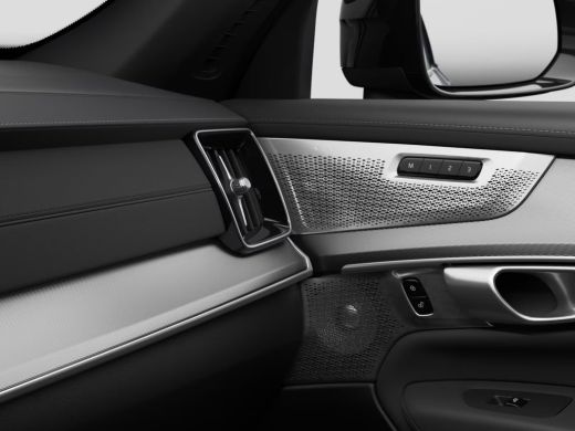 Volvo  XC90 2.0 T8 Plug-in hybrid AWD Ultra Black Ed. Exec. | 2 stoelen op derde rij | Bowers & Wilkins audio... ActivLease financial lease