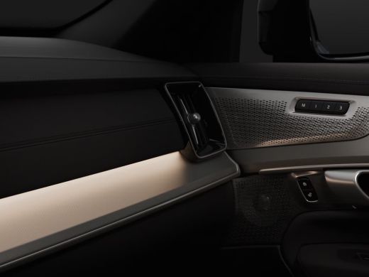 Volvo  XC90 2.0 T8 Plug-in hybrid AWD Ultra Black Ed. Exec. | 2 stoelen op derde rij | Bowers & Wilkins audio... ActivLease financial lease