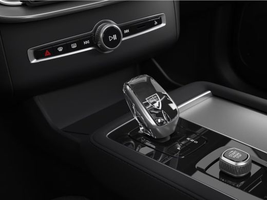 Volvo  XC90 2.0 T8 Plug-in hybrid AWD Ultra Black Ed. Exec. | 2 stoelen op derde rij | Bowers & Wilkins audio... ActivLease financial lease