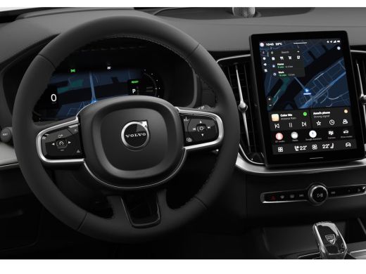 Volvo  XC90 2.0 T8 Plug-in hybrid AWD Ultra Black Ed. Exec. | 2 stoelen op derde rij | Bowers & Wilkins audio... ActivLease financial lease