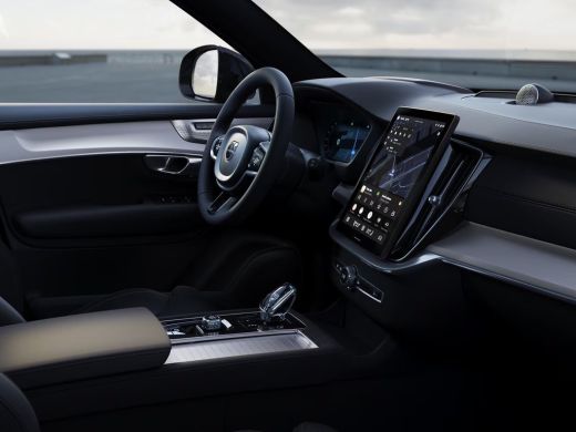 Volvo  XC90 2.0 T8 Plug-in hybrid AWD Ultra Black Ed. Exec. | 2 stoelen op derde rij | Bowers & Wilkins audio... ActivLease financial lease