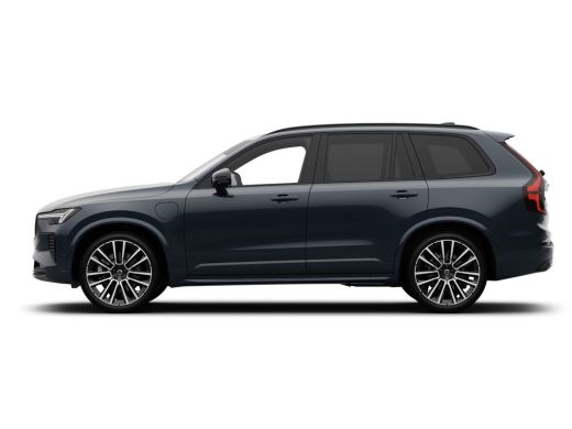 Volvo  XC90 2.0 T8 Plug-in hybrid AWD Ultra Black Ed. Exec. | 2 stoelen op derde rij | Bowers & Wilkins audio... ActivLease financial lease