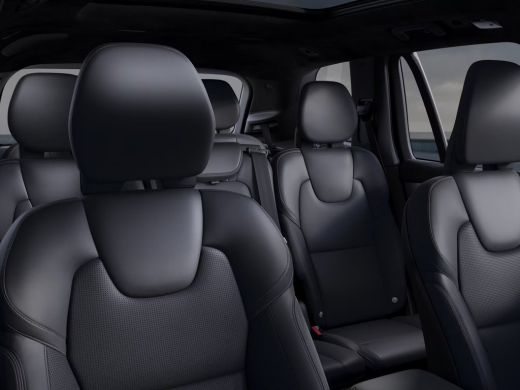 Volvo  XC90 2.0 T8 Plug-in hybrid AWD Ultra Black Ed. Exec. | 2 stoelen op derde rij | Bowers & Wilkins audio... ActivLease financial lease