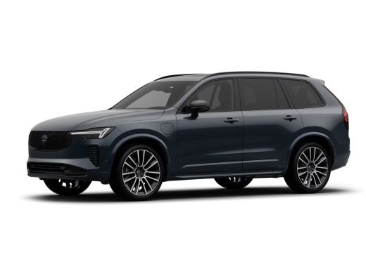 Volvo  XC90 2.0 T8 Plug-in hybrid AWD Ultra Black Ed. Exec. | 2 stoelen op derde rij | Bowers & Wilkins audio... ActivLease financial lease