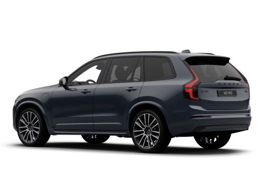 Volvo  XC90 2.0 T8 Plug-in hybrid AWD Ultra Black Ed. Exec. | 2 stoelen op derde rij | Bowers & Wilkins audio... ActivLease financial lease