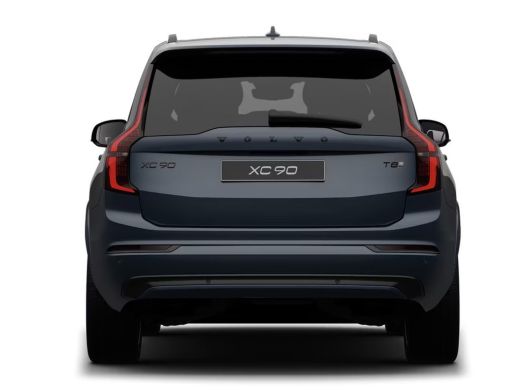 Volvo  XC90 2.0 T8 Plug-in hybrid AWD Ultra Black Ed. Exec. | 2 stoelen op derde rij | Bowers & Wilkins audio... ActivLease financial lease