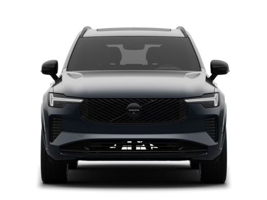 Volvo  XC90 2.0 T8 Plug-in hybrid AWD Ultra Black Ed. Exec. | 2 stoelen op derde rij | Bowers & Wilkins audio... ActivLease financial lease