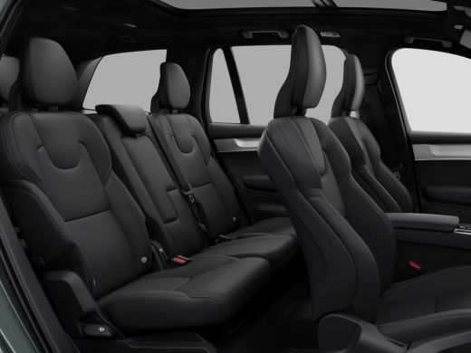Volvo  XC90 2.0 T8 Plug-in hybrid AWD Ultra Bright Exec. Ed. | 2 stoelen op derde rij | Apple Carplay/Android... ActivLease financial lease