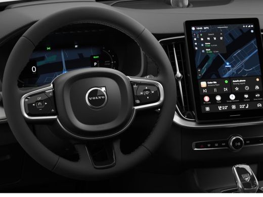 Volvo  XC90 2.0 T8 Plug-in hybrid AWD Ultra Bright Exec. Ed. | 2 stoelen op derde rij | Apple Carplay/Android... ActivLease financial lease