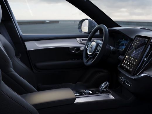 Volvo  XC90 2.0 T8 Plug-in hybrid AWD Ultra Bright Exec. Ed. | 2 stoelen op derde rij | Apple Carplay/Android... ActivLease financial lease