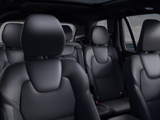 Volvo  XC90 2.0 T8 Plug-in hybrid AWD Ultra Bright Exec. Ed. | 2 stoelen op derde rij | Apple Carplay/Android... ActivLease financial lease