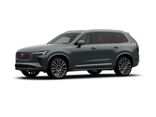 Volvo  XC90 2.0 T8 Plug-in hybrid AWD Ultra Bright Exec. Ed. | 2 stoelen op derde rij | Apple Carplay/Android... ActivLease financial lease