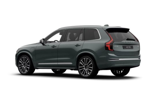 Volvo  XC90 2.0 T8 Plug-in hybrid AWD Ultra Bright Exec. Ed. | 2 stoelen op derde rij | Apple Carplay/Android... ActivLease financial lease