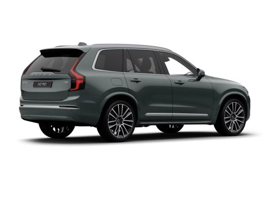 Volvo  XC90 2.0 T8 Plug-in hybrid AWD Ultra Bright Exec. Ed. | 2 stoelen op derde rij | Apple Carplay/Android... ActivLease financial lease
