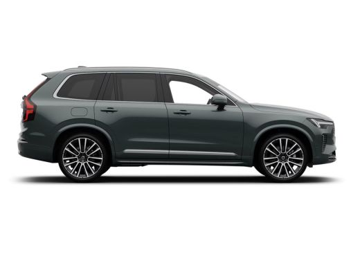 Volvo  XC90 2.0 T8 Plug-in hybrid AWD Ultra Bright Exec. Ed. | 2 stoelen op derde rij | Apple Carplay/Android... ActivLease financial lease