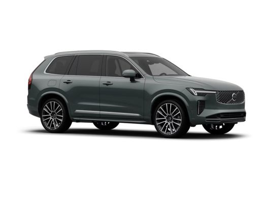 Volvo  XC90 2.0 T8 Plug-in hybrid AWD Ultra Bright Exec. Ed. | 2 stoelen op derde rij | Apple Carplay/Android... ActivLease financial lease