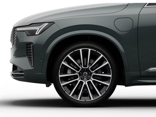 Volvo  XC90 2.0 T8 Plug-in hybrid AWD Ultra Bright Exec. Ed. | 2 stoelen op derde rij | Apple Carplay/Android... ActivLease financial lease