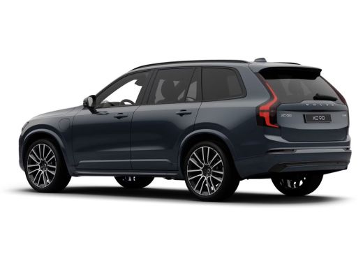 Volvo  XC90 T8 406PK AWD Ultra Dark Executive B&W | 22" | Luchtvering | Massage/ventilatie | Gelam. glas ActivLease financial lease