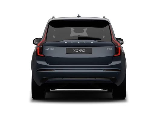 Volvo  XC90 T8 406PK AWD Ultra Dark Executive B&W | 22" | Luchtvering | Massage/ventilatie | Gelam. glas ActivLease financial lease