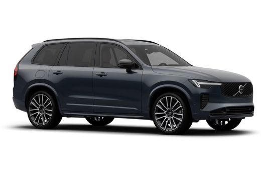 Volvo  XC90 T8 406PK AWD Ultra Dark Executive B&W | 22" | Luchtvering | Massage/ventilatie | Gelam. glas ActivLease financial lease