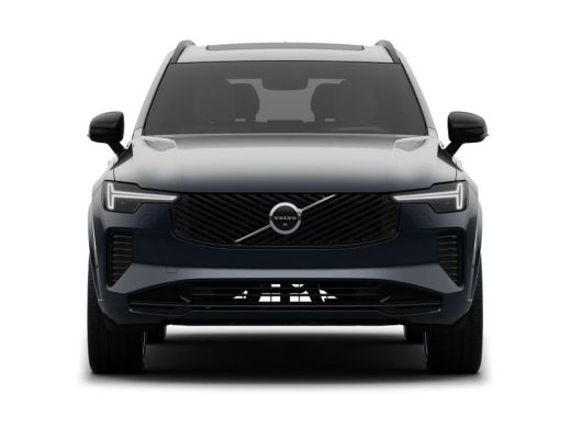 Volvo  XC90 T8 406PK AWD Ultra Dark Executive B&W | 22" | Luchtvering | Massage/ventilatie | Gelam. glas ActivLease financial lease