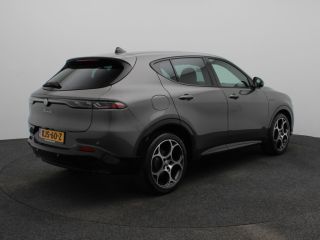 Alfa Romeo Tonale 1.5T Hybrid Veloce Lederen Bekleding | Adaptieve Cruise Control | Elektrische Stoelen | Stoelverw...