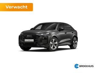 Audi Q3 S edition | Adaptive cruise control | Audi sound system | Climate pakket plus