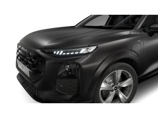Audi Q3 S edition | Adaptive cruise control | Audi sound system | Climate pakket plus