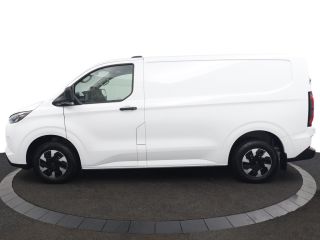 Ford E-Transit Custom 320 L1H1 Trend 71 kWh | Grotere Accu | 3-Jaar Extra Garantie! | Bijrijdersbank | LED | CarPlay/An...