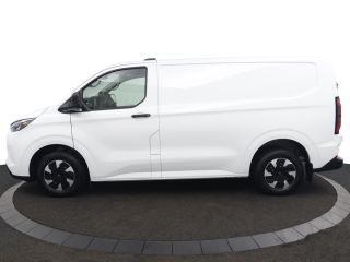 Ford E-Transit Custom 320 L1H1 Trend 71 kWh | 3 Jaar Extra Garantie! | Grotere Accu | CarPlay/Android Auto | LED | Park...