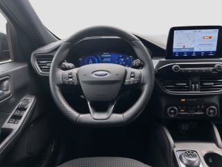 Ford Kuga 2.5 PHEV ST-Line | Trekhaak Wegklapbaar | Apple Carplay | Cruise Control |