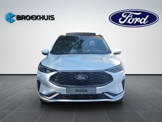 Ford Kuga 2.5 PHEV ST-Line X 243pk | Panoramadak | Adaptieve Matrix Led | Winterpack | Elekt. Wegkapbare Tr...