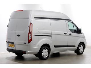 Ford Transit Custom 2.0 TDCI L1H2 Trend Koelwagen Stahoogte 12V Dag + 230V Nachtkoeling 01-2019