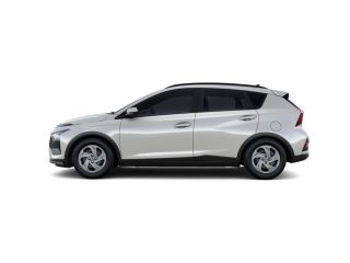 Hyundai Bayon 1.0 T-GDI Comfort | &euro;4000,- korting !! | Vanaf 369,- Private Lease p/m !