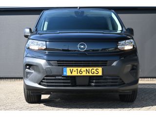 Opel Combo-e 136 L1 50kWh 8 Jaar Garantie! | Betimmering | Achteruitrijcamera | Draadloos Apple Carplay & Andr...