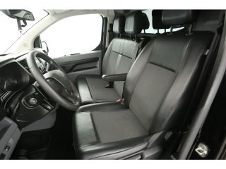 Peugeot Expert 2.0 BlueHDI L2H1 | Automaat | Airco | Cruise | 3 Zits | Parkeersens.
