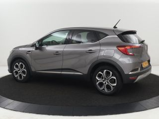 Renault Captur 1.6 E-Tech Plug-in Hybrid 160 Intens | SOH 87,8% | Carplay | Keyless | Half Leder | Bluetooth | P...