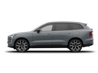 Volvo  EX90 Twin Motor Performance Ultra 6p. 106 kWh | Bowers & Wilkins audiosysteem | Elektrisch bedienbare ...