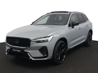 Volvo  XC60 T6 Plug-in hybrid AWD Plus Black Edition | Panoramadak | 360 Camera | Head-up Display | Harman Ka...