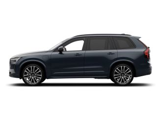 Volvo  XC90 2.0 T8 Plug-in hybrid AWD Ultra Black Ed. Exec. | 2 stoelen op derde rij | Bowers & Wilkins audio...