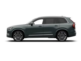 Volvo  XC90 2.0 T8 Plug-in hybrid AWD Ultra Bright Exec. Ed. | 2 stoelen op derde rij | Apple Carplay/Android...