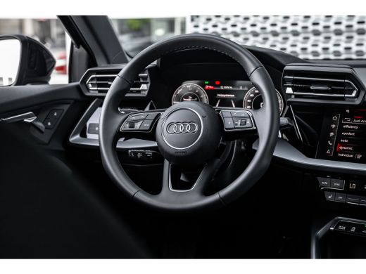 Audi A3 allstreet TFSI e 150 kW | Stoelverwarming | Achtertuirijcamera | ACC | ActivLease financial lease